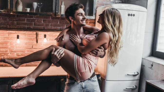 What's the difference between love and lust?