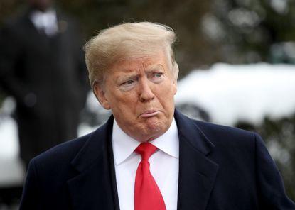 Will Trump Get Destroyed Next November if a Recession Hits in 2020?