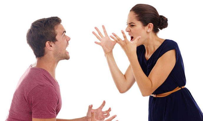How to help someone with anger management issues? any help?