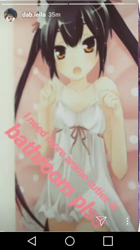 Does anyone know what anime these are?