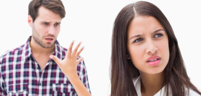 Are You Quick To Cut The Opposite Sex Out Of Your Life If They Mess Up? Why?