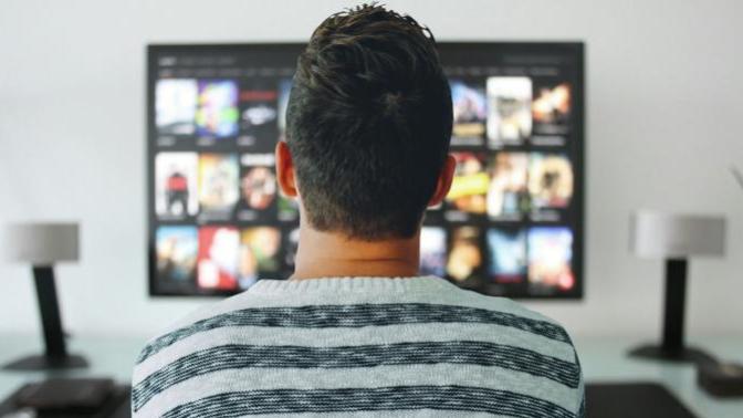 Do you watch a lot of TV? Why or why not?