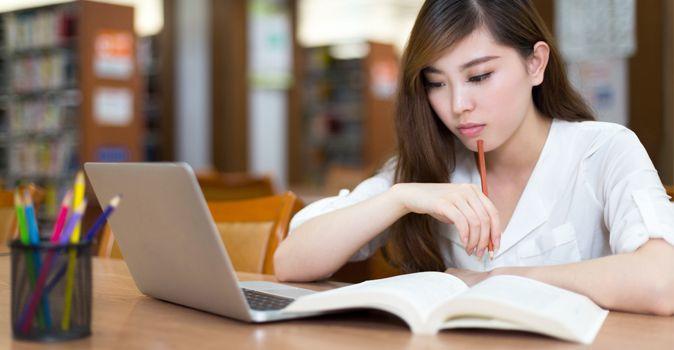 Any studying tips/advice for college?