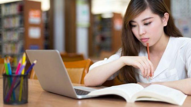 Any studying tips/advice for college?