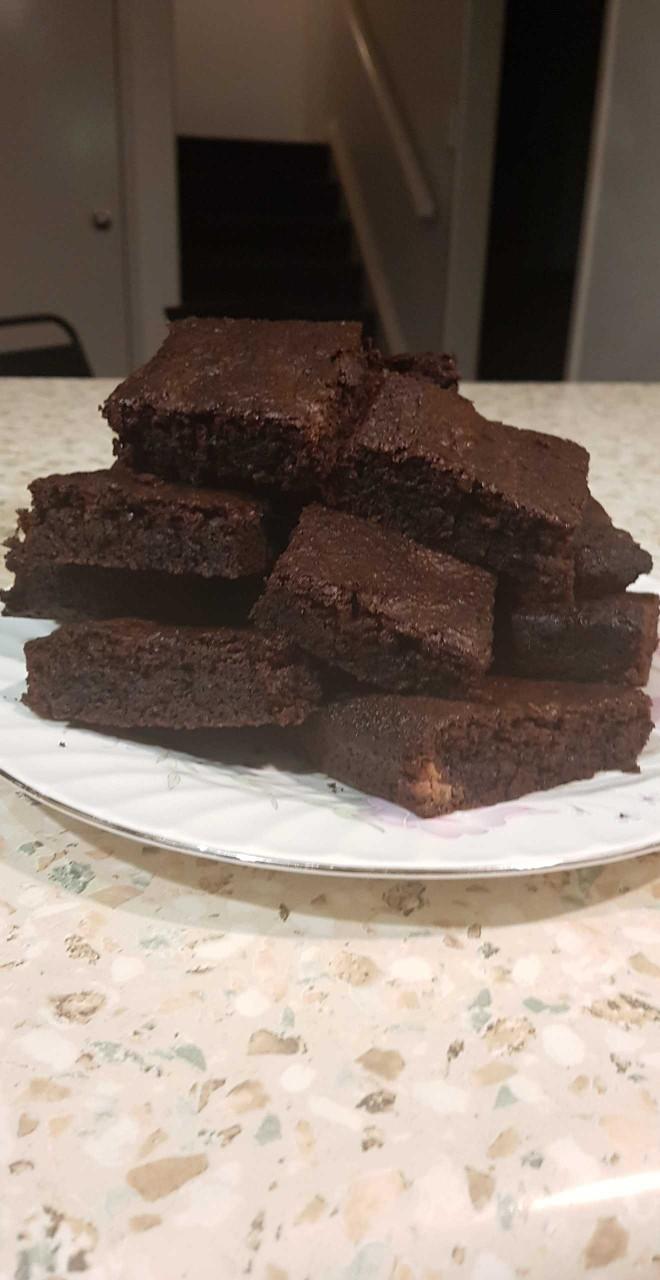 Are men who bake a turn off?