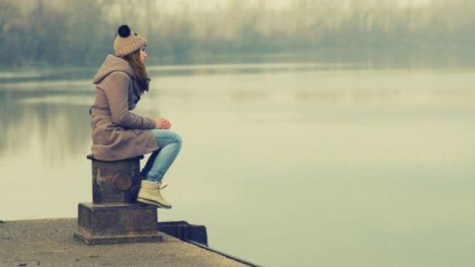 Do you feel lonely in your life now?