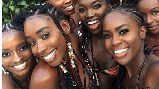 Do different ethnicities like black women?
