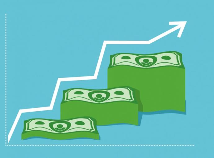 Do you think raising the minimum wage would help or hurt?