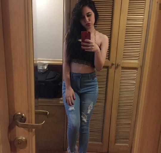 Whats your take on indian girls?
