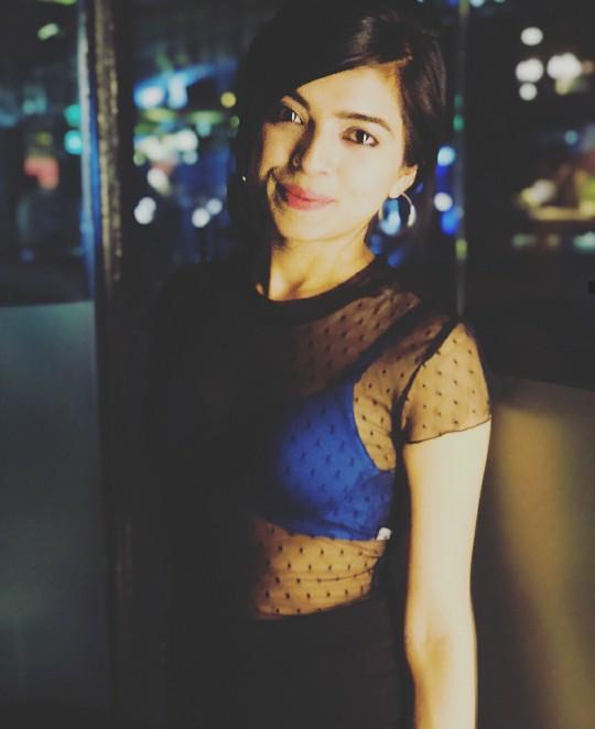 Whats your take on indian girls?
