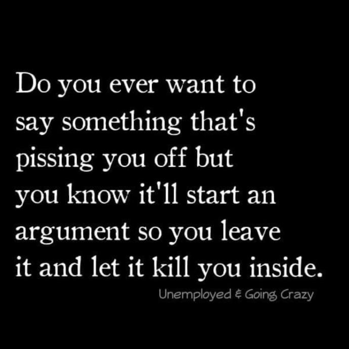 What is a favourite quote/phrase/motto that you live by?