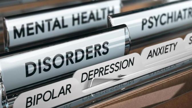 How Do/Did You Cope With Long Term Mental Illness?