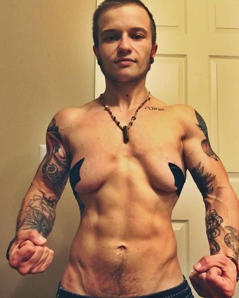 Would you date transgender woman/man?