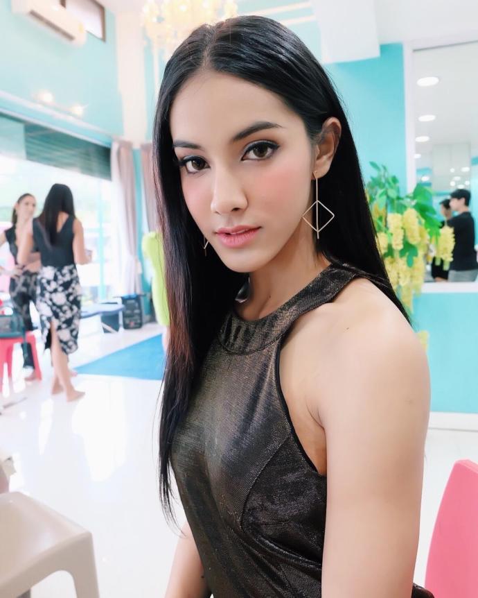 Would you date transgender woman/man?