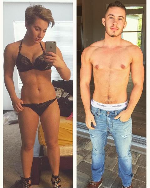 Would you date transgender woman/man?