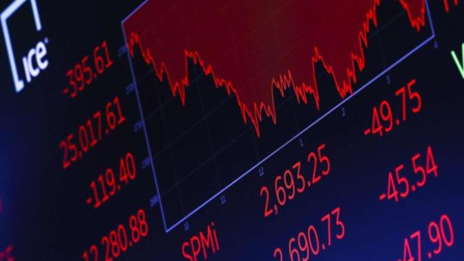 With the Dow badly in the red, there are talks of an imminent recession. What would you do?
