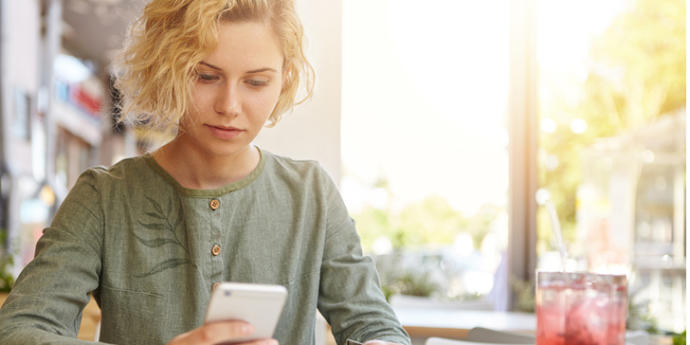 How do you deal with an obsessive ex?