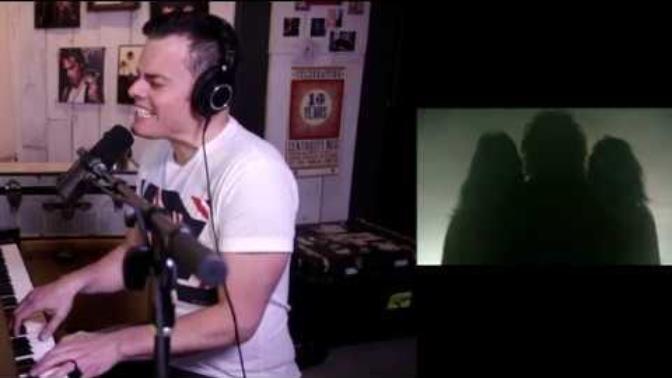 Who is your best voice impersonator?