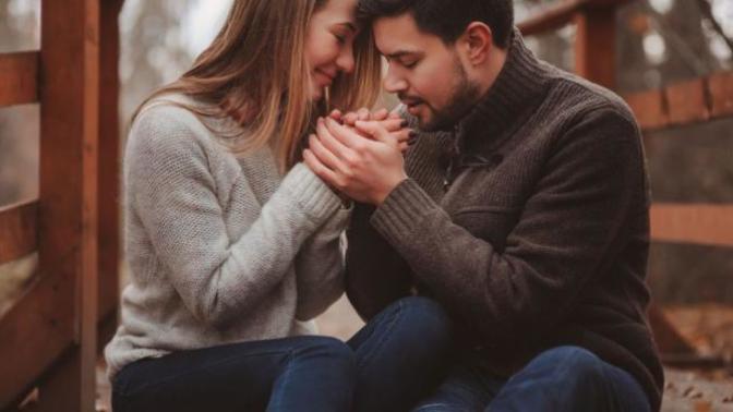 If you were someone else, would you date yourself?