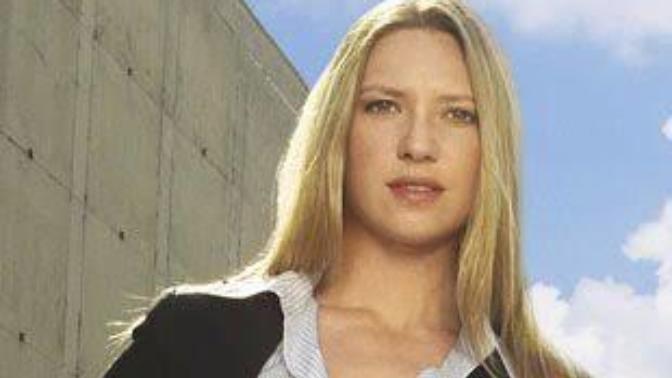 Did you watch fringe?