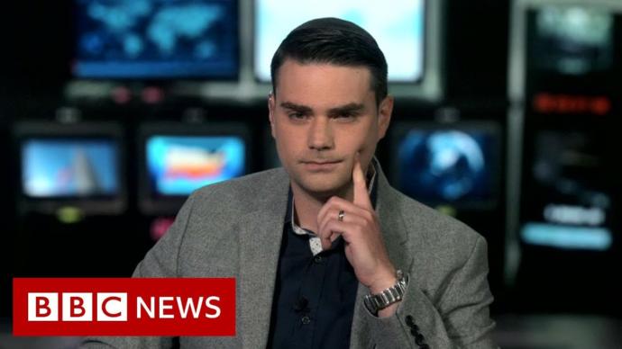 Ladies would you be with someone like Ben Shapiro?