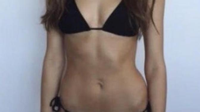 Which body type looks better/prettier to you?