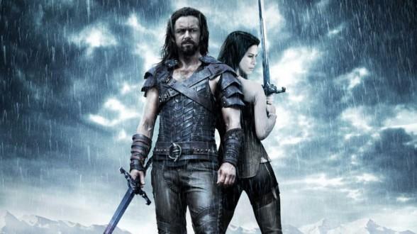 Are you a warrior?