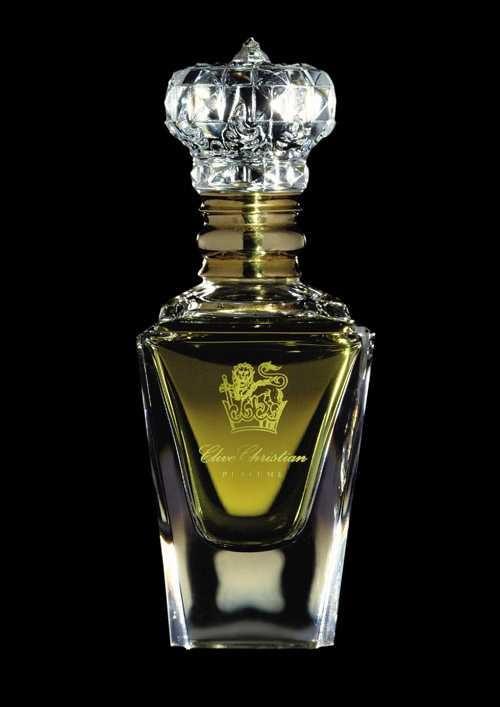 What is your perfume preference?
