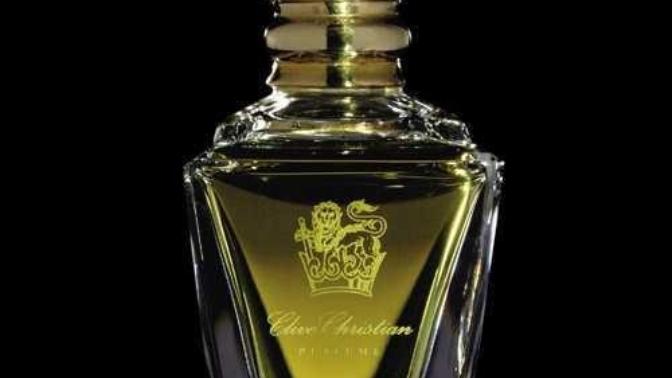 What is your perfume preference?