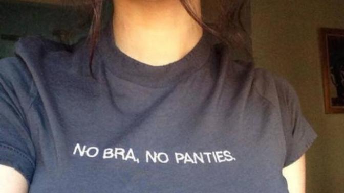 What do you wear to bed?