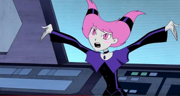 Is this character white-washed?
