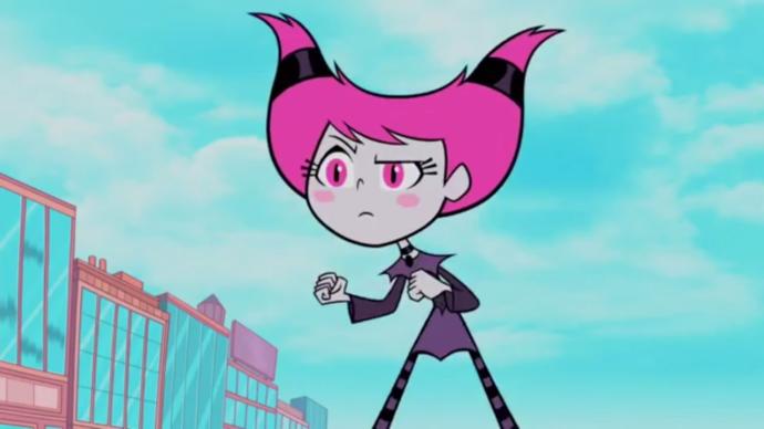 Is this character white-washed?