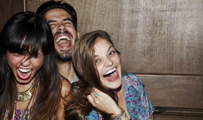 Is it okay for my boyfriend to have female friends?