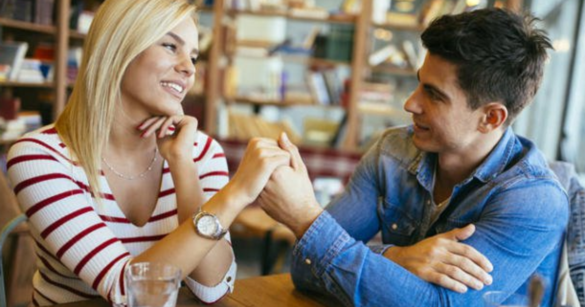 How easily do guys catch feelings? GirlsAskGuys