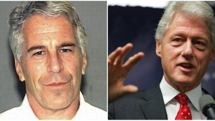 Epstein report says he died from broken neck, really?