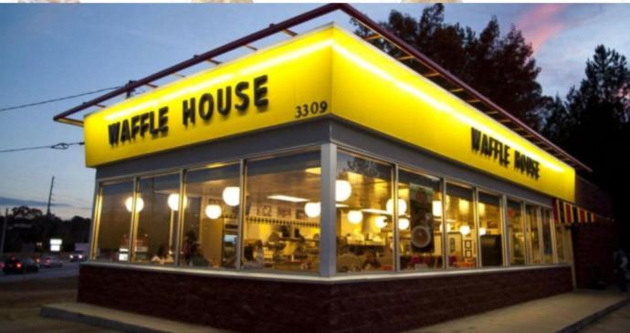 Do You Like Waffle House?