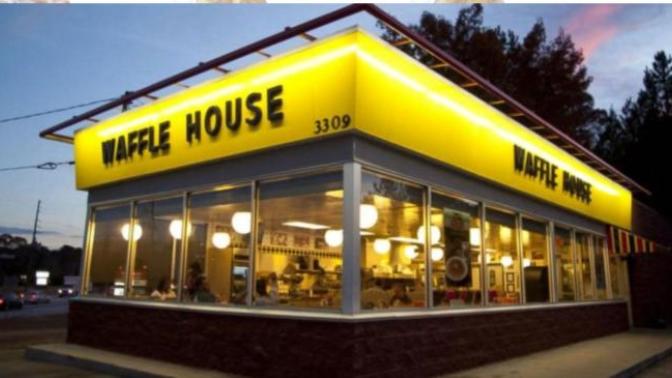 Do You Like Waffle House?