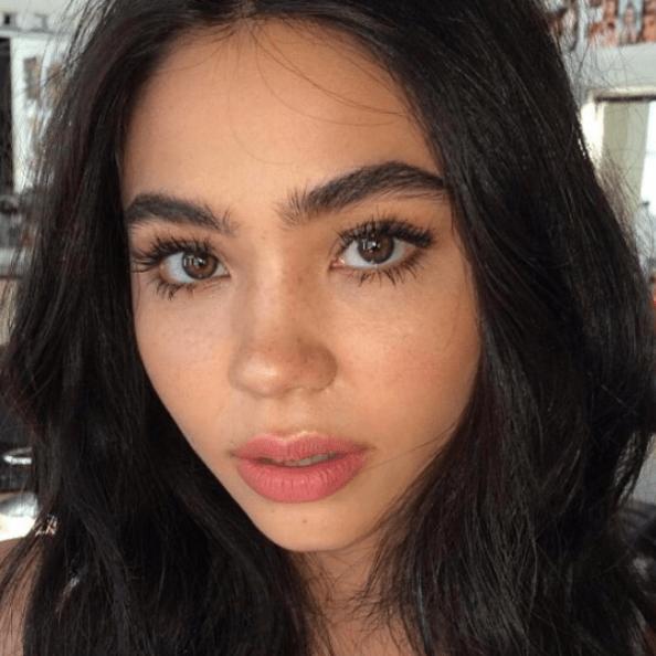 What type of eyebrow do you find most attractive on a woman?