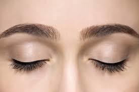 What type of eyebrow do you find most attractive on a woman?