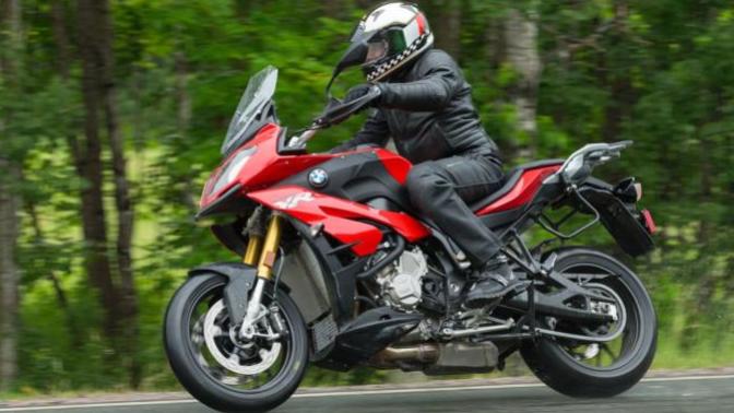 Would you ride a motorcycle? 😎🔥?