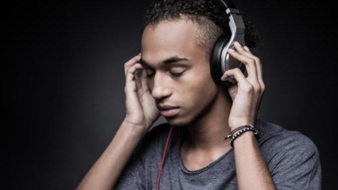 Do you listen to music for the beat, the lyrics, or both?