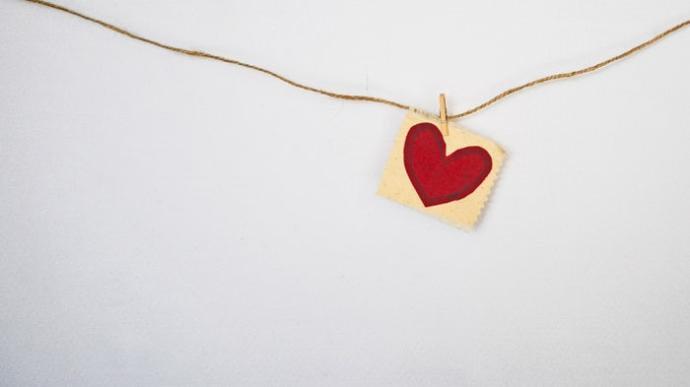 What does love mean to you?