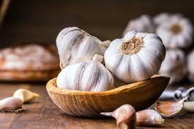 Do you prefer onion or garlic?