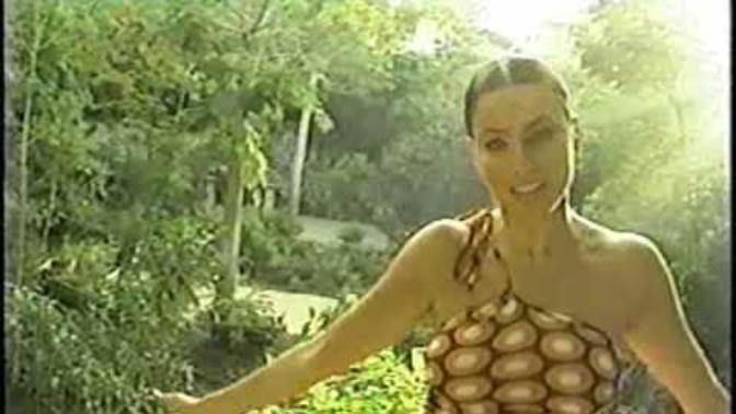 Is this the best body ever?