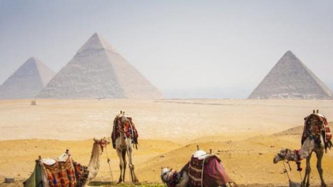 Why Egypt must be on your bucket list?