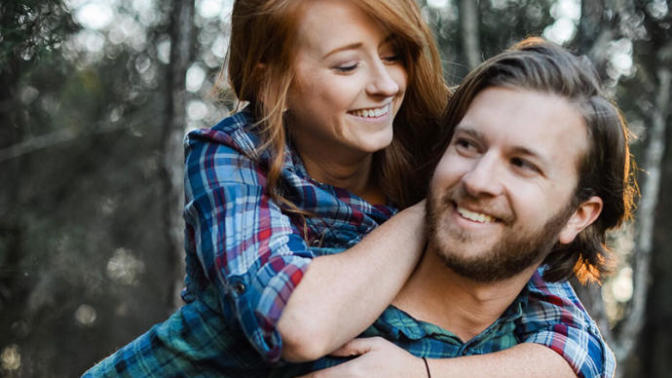 Is it true that all the best relationships start out as friends first?