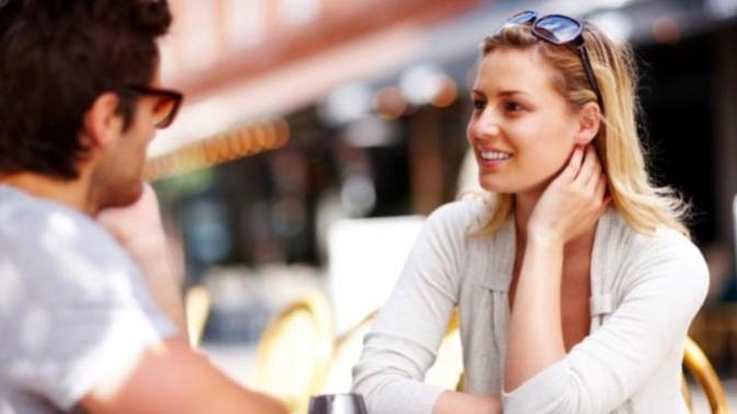 How did you meet your current partner?