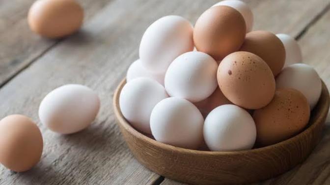 Eggs: VEG OR NONVEG?