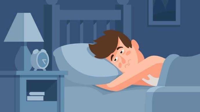 How do I sleep faster?