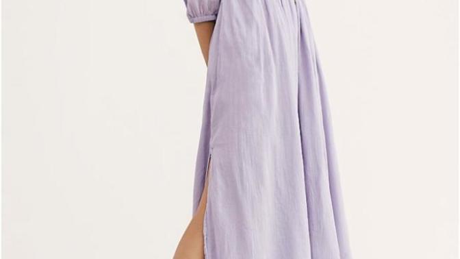 Is this dress cute?